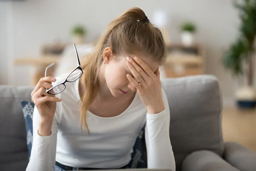 Headaches and migraines