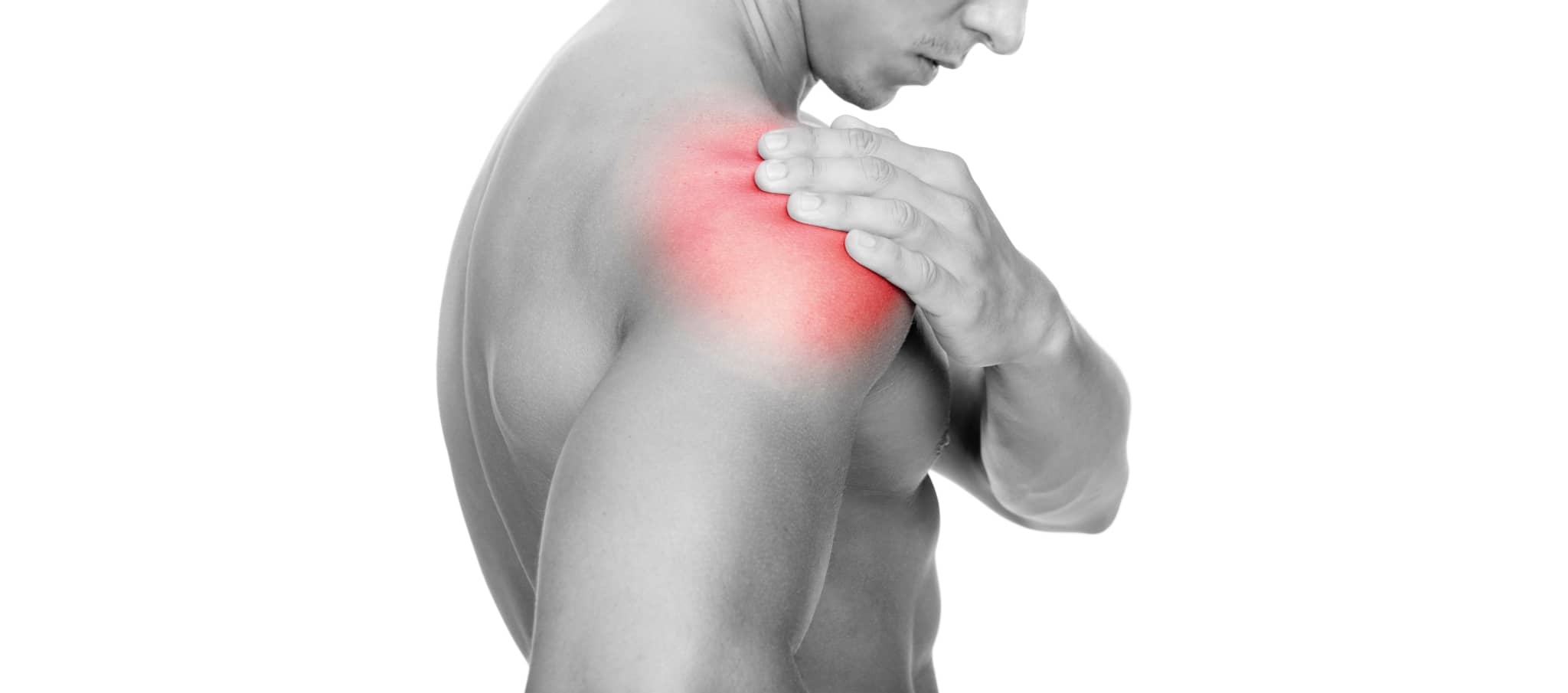 Tendonitis management